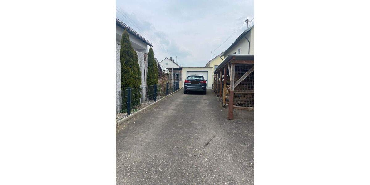 Reihenendhaus Ichenhausen - 5 Zimmer, 133 m&sup2;, 590.000&euro; | Angebot:25824679