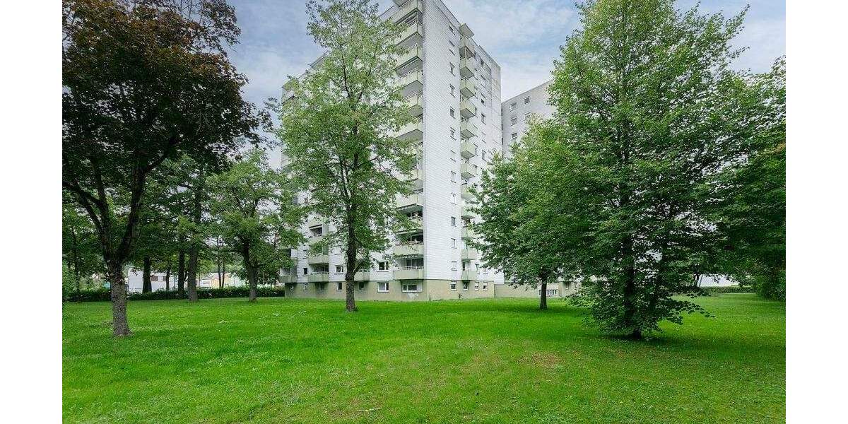 Etagenwohnung Elchingen-Thalfingen Thalfingen - 3 Zimmer, 81 m&sup2;, 197.000&euro; | Angebot:25690944