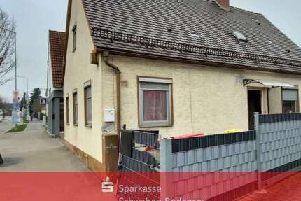 Haus Günzburg - 5 Zimmer, 98 m&sup2;, 179.000&euro; | Angebot:25883796