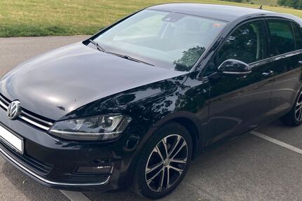 VW Golf 180.000 km 9.100 &euro; Herbrechtingen 89542