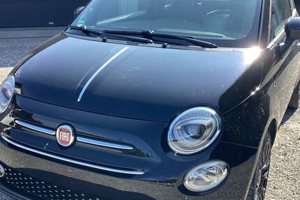 Fiat 500 65.041 km 8.950 &euro; Schemmerhofen 88433