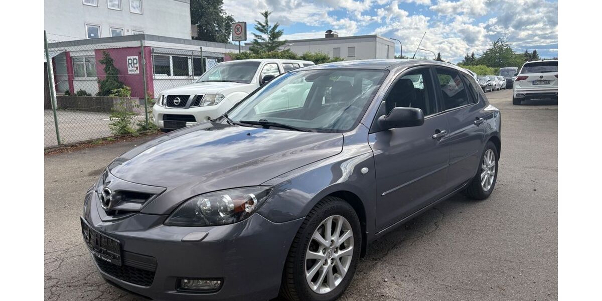 Mazda 3 139.000 km 2.990 &euro; Neu-Ulm 89231