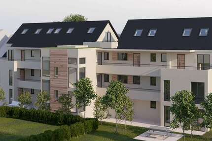 Wohnung Langenau - 3 Zimmer, 85 m&sup2;, 425.000&euro; | Angebot:20178971