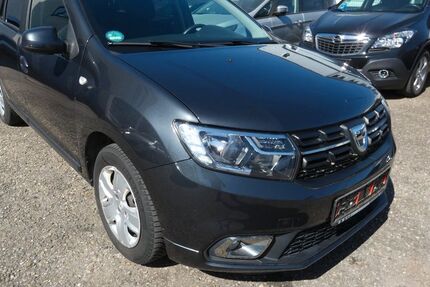 Dacia Logan 56.000 km 6.980 &euro; Neu-Ulm 89231