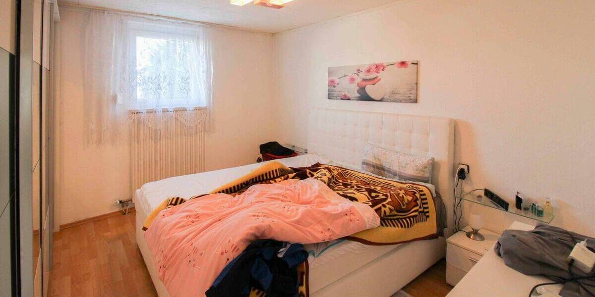 Doppelhaushälfte Elchingen Unterelchingen - 5 Zimmer, 120 m&sup2;, 349.000&euro; | Angebot:26584499