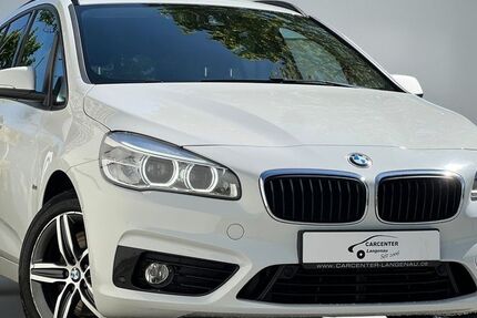 BMW 220 Gran Tourer 118.900 km 17.399 &euro; Langenau 89129