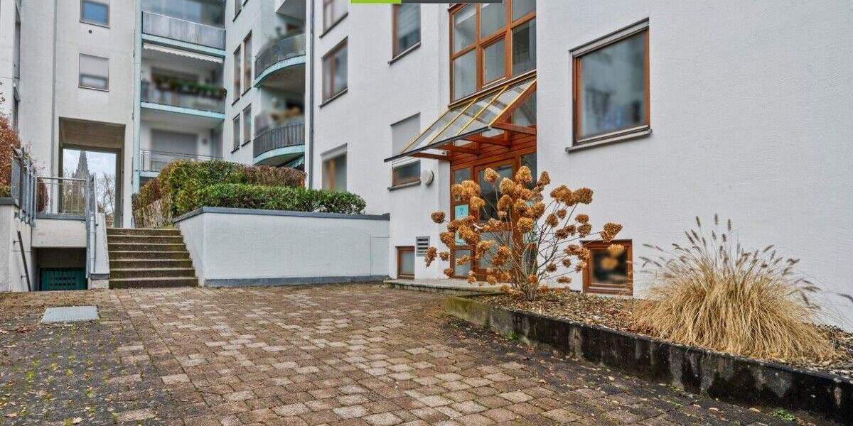 Etagenwohnung Ulm Weststadt - 3 Zimmer, 82 m&sup2;, 359.000&euro; | Angebot:25693473