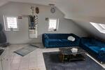 Dachgeschoßwohnung Vöhringen - 2 Zimmer, 45 m&sup2;, 129.000&euro; | Angebot:26693386