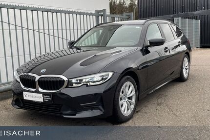 BMW 318 48.702 km 28.490 &euro; Günzburg 89312