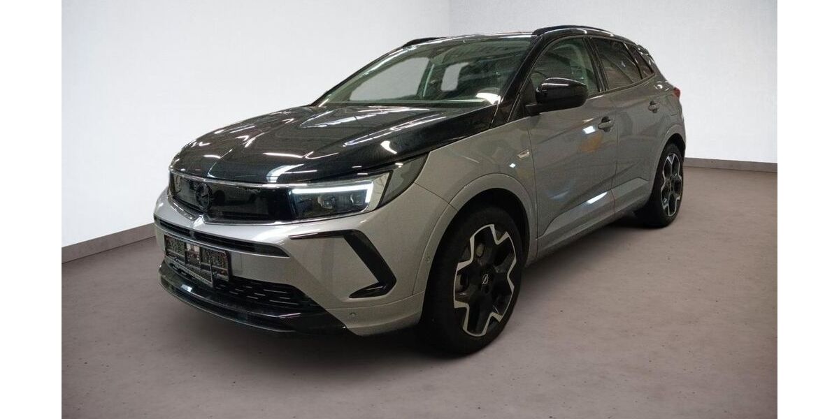 Opel Grandland (X) 19.500 km 28.490 &euro; Ulm 89073