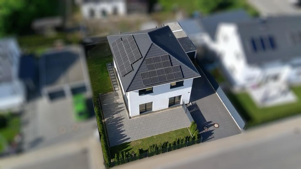 Einfamilienhaus Illertissen - 5 Zimmer, 150 m&sup2;, 780.000&euro; | Angebot:21854975