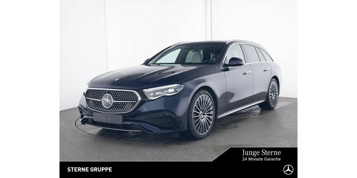 Mercedes-Benz E 450 5.067 km 71.940 &euro; Neu-Ulm 89231
