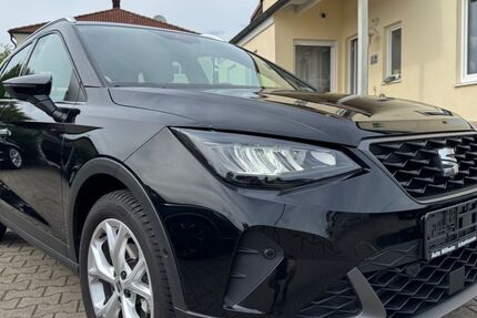 Seat Arona 23.317 km 20.990 &euro; Ichenhausen 89335