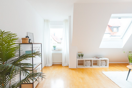 Wohnung Geislingen an der Steige - 3 Zimmer, 60 m&sup2;, 137.000&euro; | Angebot:26155954