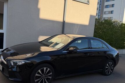 Mercedes-Benz A 250 91.000 km 23.400 &euro; ulm 89075