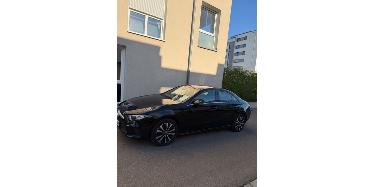 Mercedes-Benz A 250 91.000 km 24.500 &euro; ulm 89075