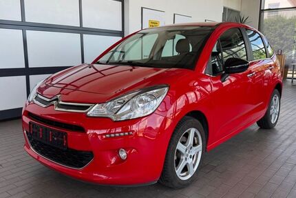 Citroen C3 44.000 km 5.999 &euro; Weißenhorn 89264