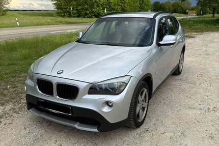 BMW X1 334.000 km 5.999 &euro; Langenau 89129