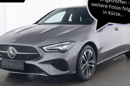 Mercedes-Benz CLA 200 27.462 km 36.788 &euro; Dornstadt 89160
