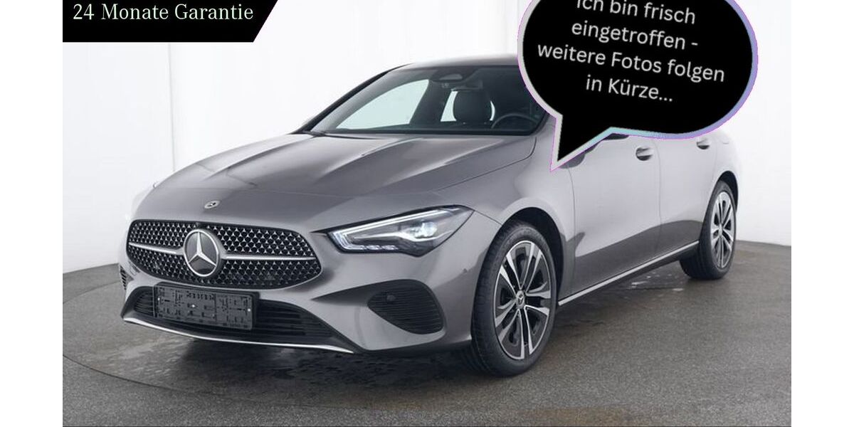Mercedes-Benz CLA 200 27.462 km 36.788 &euro; Dornstadt 89160
