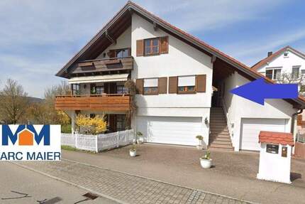 Wohnung Blaustein Ehrenstein - 4 Zimmer, 106 m&sup2;, 419.000&euro; | Angebot:25733298