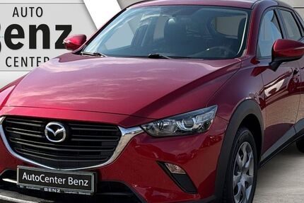 Mazda CX-3 112.500 km 11.790 &euro; Laupheim 88471