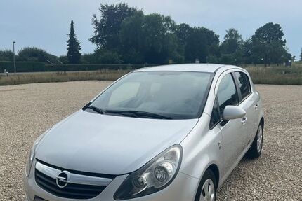 Opel Corsa 178.000 km 3.190 &euro; Blaustein 89134