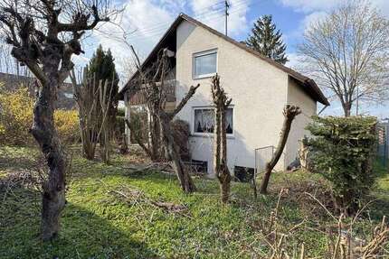 Haus Pfaffenhofen a.d.Roth - 5 Zimmer, 122 m&sup2;, 339.000&euro; | Angebot:26198508