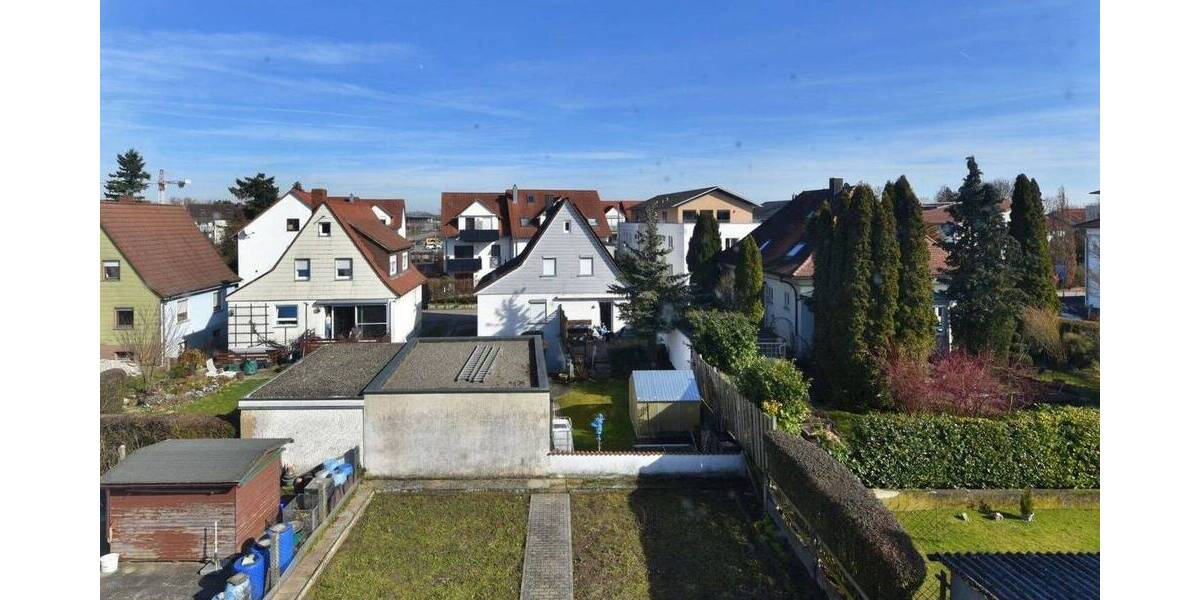 Einfamilienhaus Langenau - 4 Zimmer, 77 m&sup2;, 398.700&euro; | Angebot:26082939