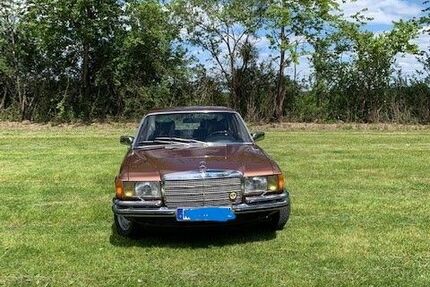 Mercedes-Benz 450 165.000 km 28.999 &euro; Neu-Ulm 89231