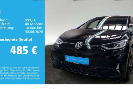 VW ID.3 11.354 km 41.960 &euro; Neu-Ulm 89231