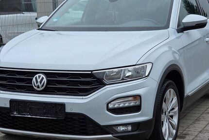 VW T-Roc 229.000 km 13.999 &euro; Elchingen 89275