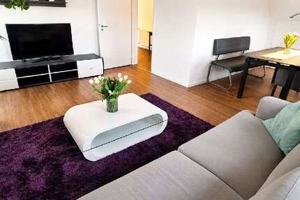 Zimmer Ulm Söflingen - 3 Zimmer, 1.790&euro; | Angebot:27009892