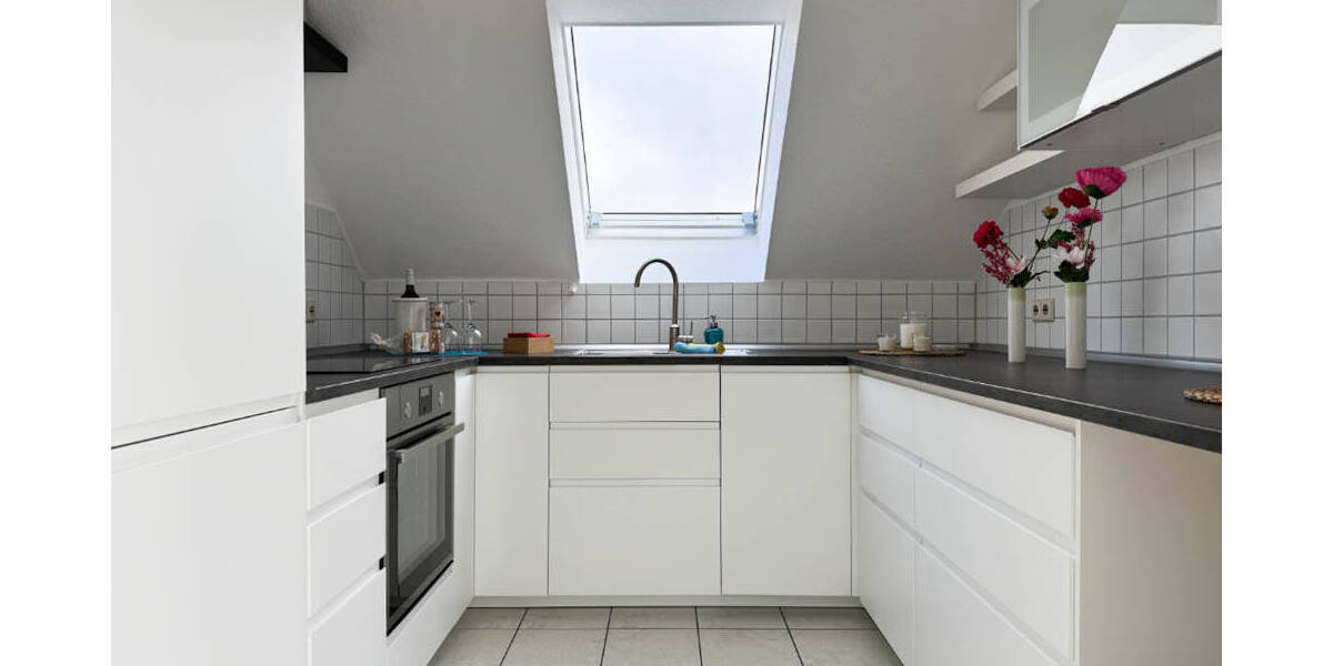 Etagenwohnung Senden Ay - 2 Zimmer, 51 m&sup2;, 189.000&euro; | Angebot:26291740