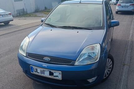 Ford Fiesta 157.805 km 1.500 &euro; Ulm 89081