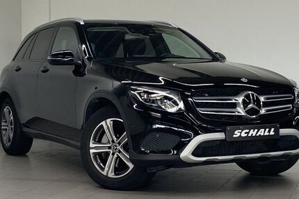 Mercedes-Benz GLC 250 99.768 km 31.588 &euro; Dornstadt 89160