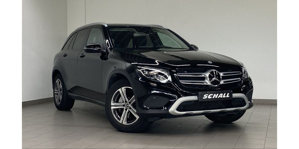 Mercedes-Benz GLC 250 99.768 km 31.588 &euro; Dornstadt 89160
