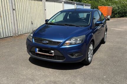 Ford Focus 93.000 km 2.850 &euro; Ulm 89079