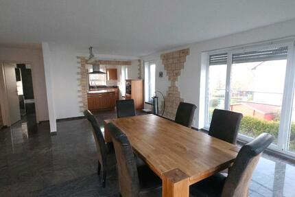 Wohnung Ulm Obertalfingen - 4 Zimmer, 108 m&sup2;, 1.100&euro; | Angebot:26237127