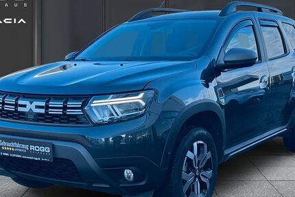 Dacia Duster 81.900 km 16.890 &euro; Illertissen 89257