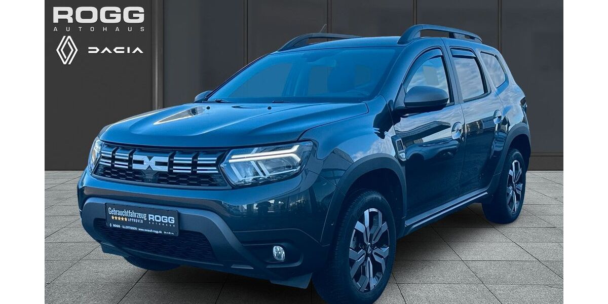 Dacia Duster 81.900 km 16.890 &euro; Illertissen 89257