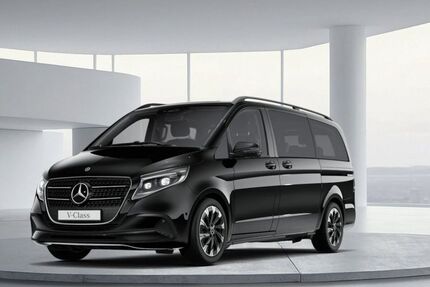 Mercedes-Benz V 250 9.500 km 68.930 &euro; Neu-Ulm 89231