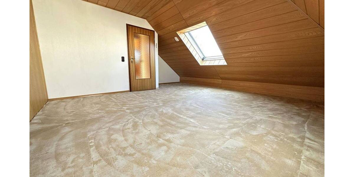 Einfamilienhaus Nersingen Leibi - 6 Zimmer, 170 m&sup2;, 499.000&euro; | Angebot:26616957