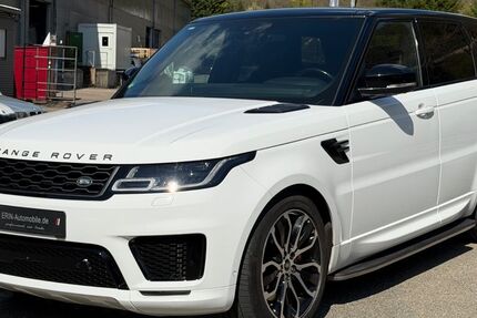Land Rover Range Rover Sport 103.100 km 51.699 &euro; Geislingen / Eybach 73312