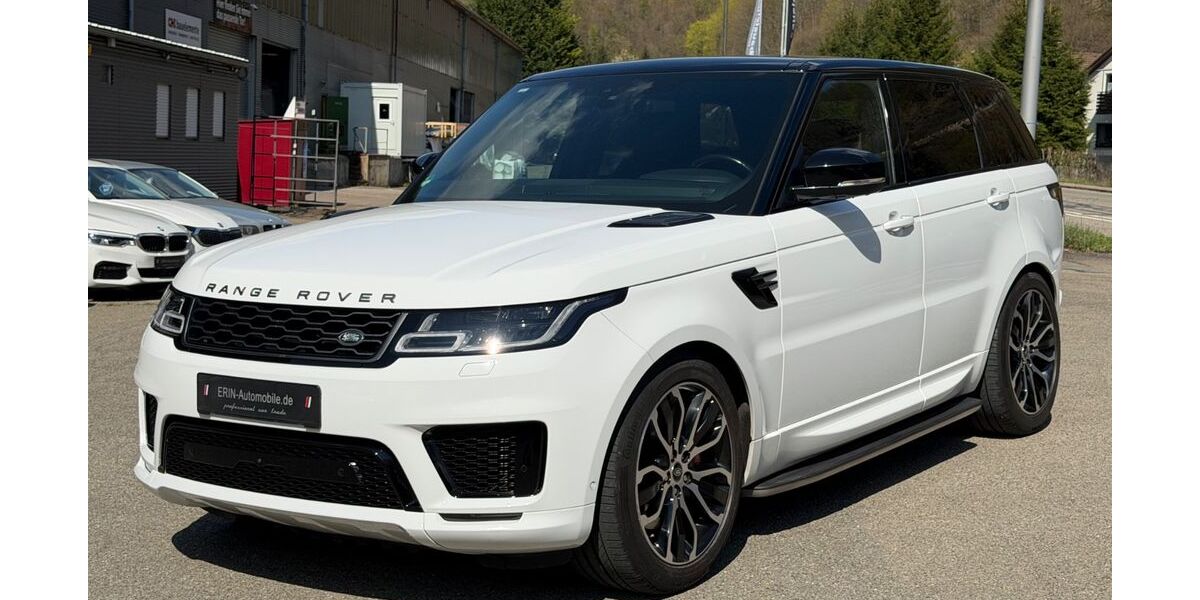 Land Rover Range Rover Sport 103.100 km 51.699 &euro; Geislingen / Eybach 73312