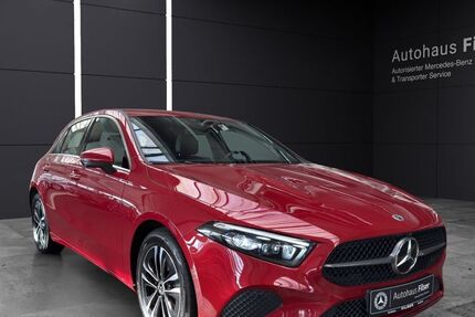 Mercedes-Benz A 180 42.859 km 27.920 &euro; Laupheim 88471