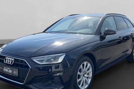 Audi A4 50.800 km 22.888 &euro; Ehingen 89584