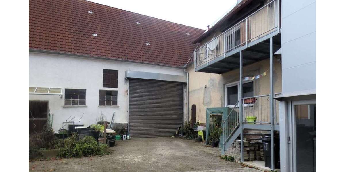 Etagenwohnung Asselfingen - 4 Zimmer, 111 m&sup2;, 185.000&euro; | Angebot:25705547