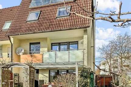 Haus Günzburg - 5 Zimmer, 146 m&sup2;, 465.000&euro; | Angebot:25855705