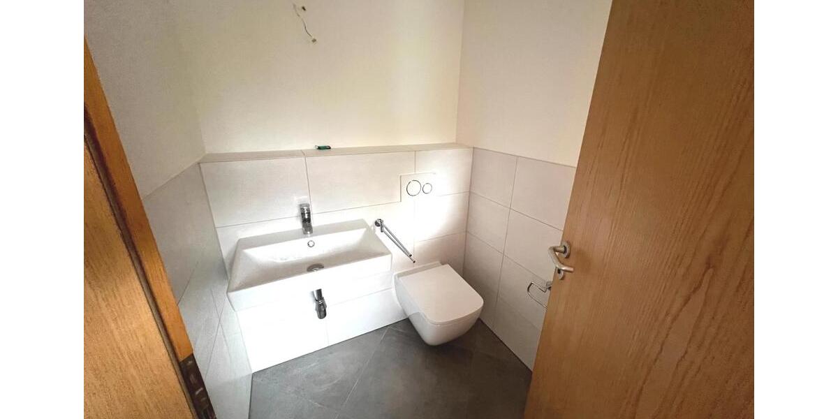 Doppelhaushälfte Lonsee - 5 Zimmer, 115 m&sup2;, 1.650&euro; | Angebot:23702168